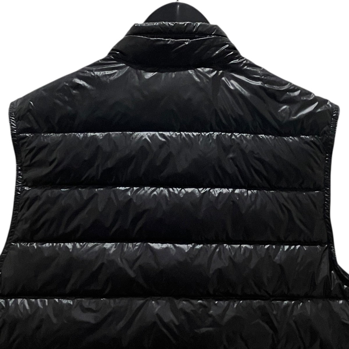 MONCLER 【GUI GILET】ダウンジャケット 古着・中古-3枚目のアイテム画像