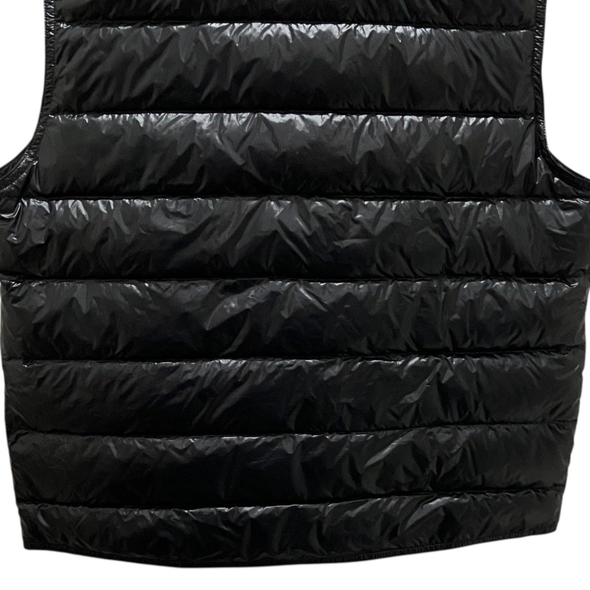 MONCLER 【GUI GILET】ダウンジャケット 古着・中古-4枚目のアイテム画像