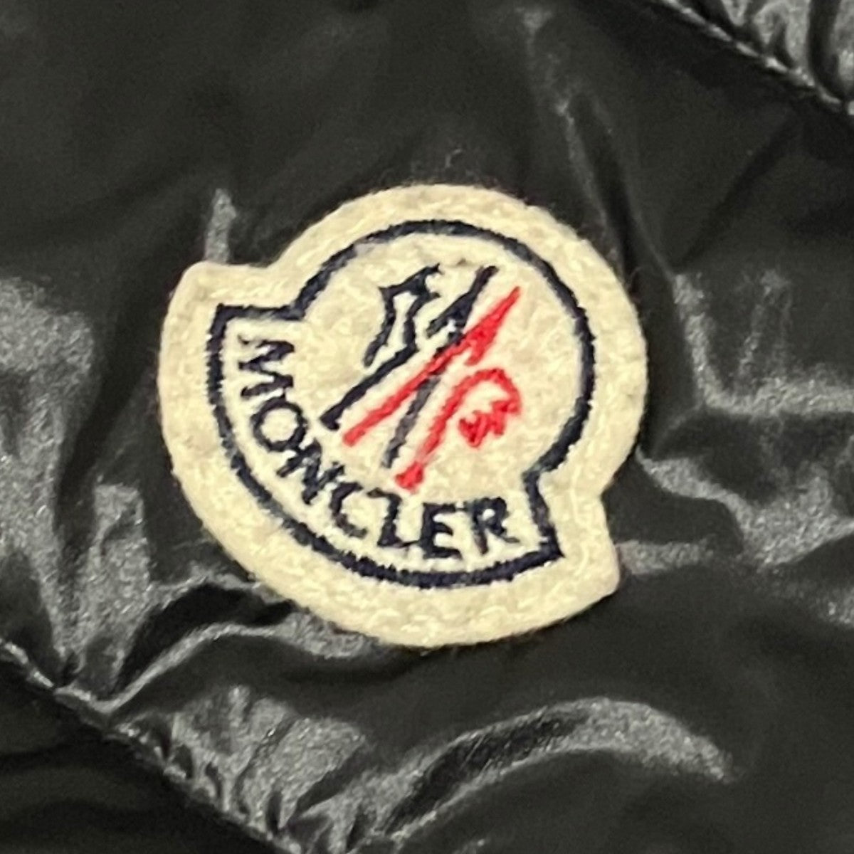 MONCLER 【GUI GILET】ダウンジャケット 古着・中古-6枚目のアイテム画像