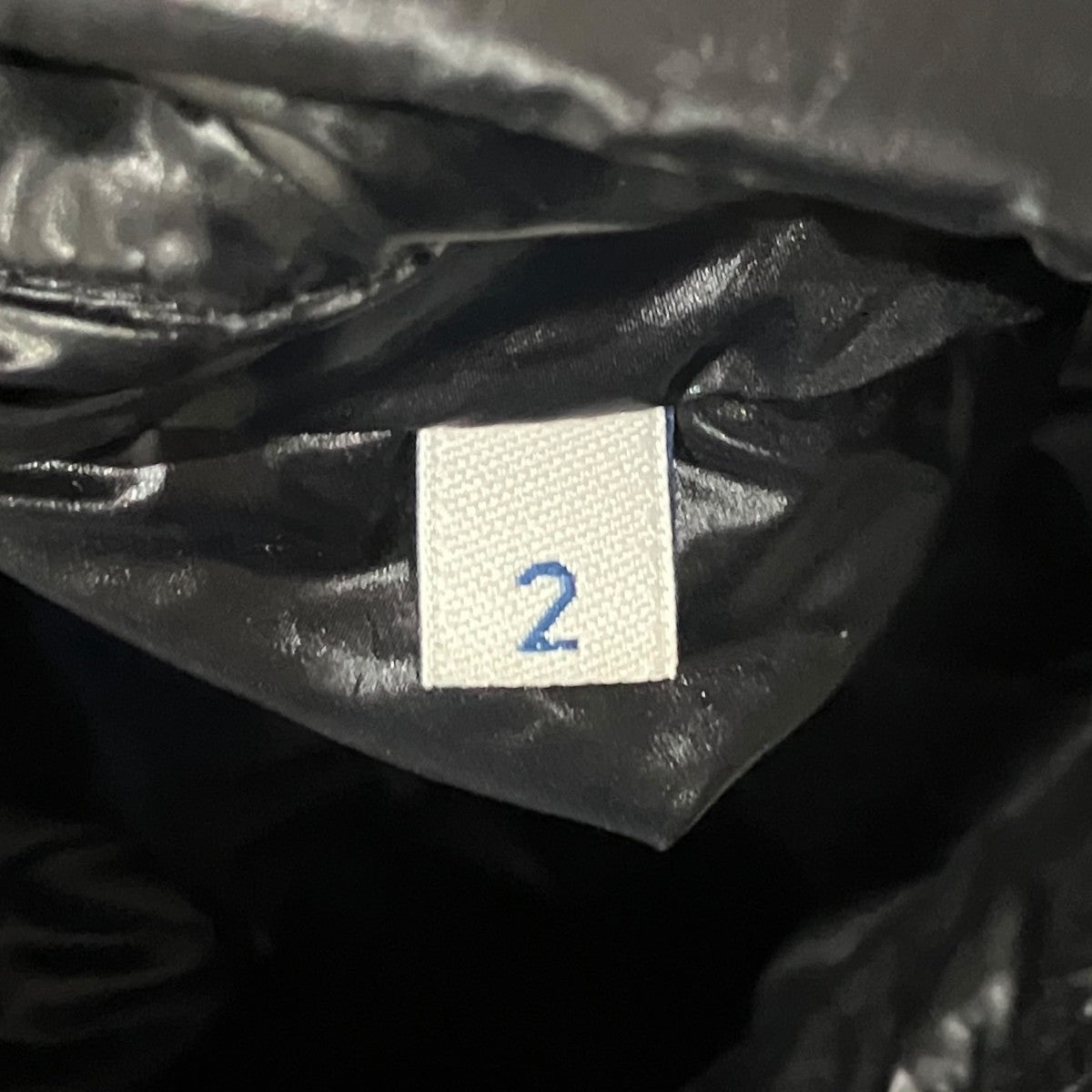 MONCLER 【GUI GILET】ダウンジャケット 古着・中古-7枚目のアイテム画像