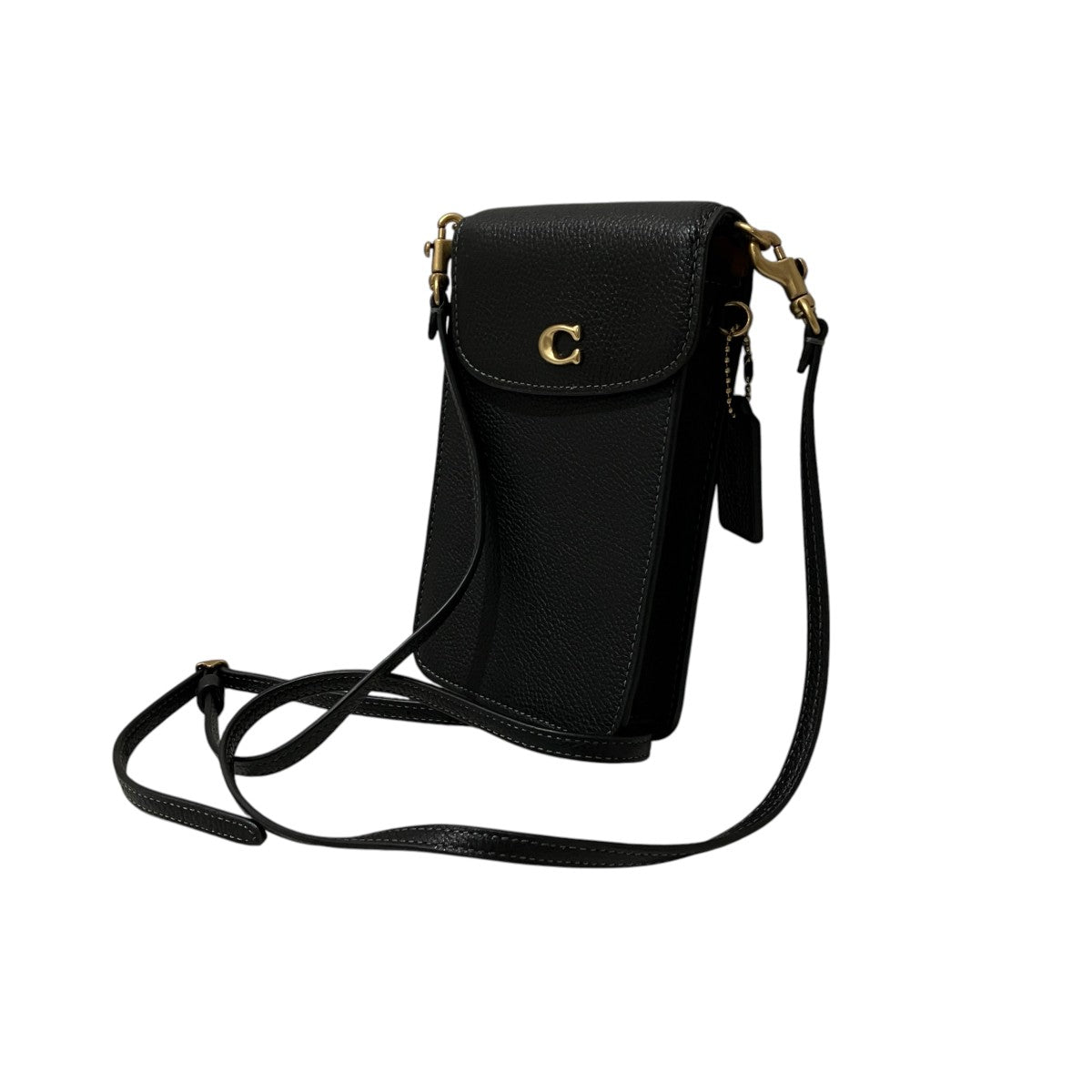 COACH ショルダーバッグCH815 古着・中古-1枚目のアイテム画像