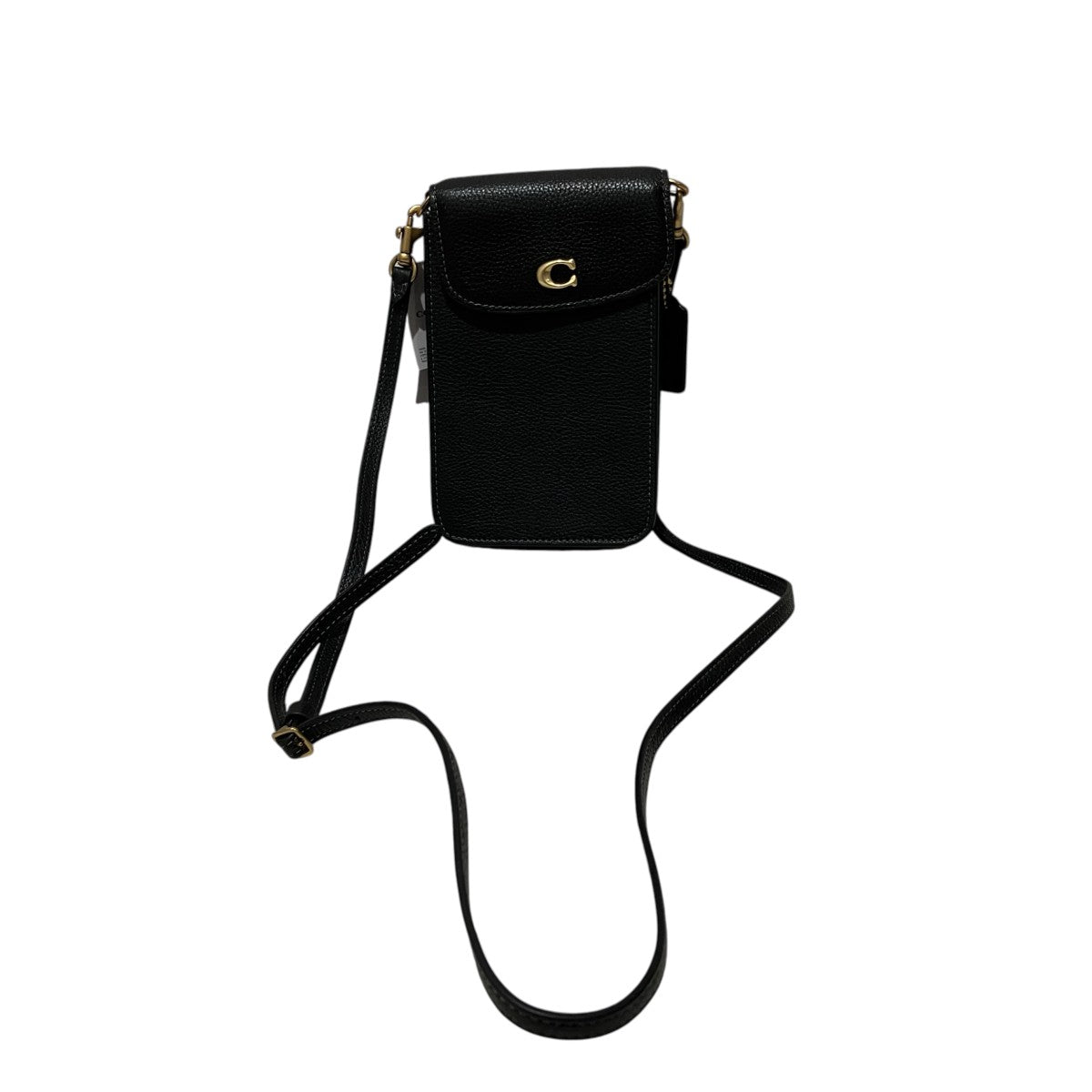 COACH ショルダーバッグCH815 古着・中古-2枚目のアイテム画像