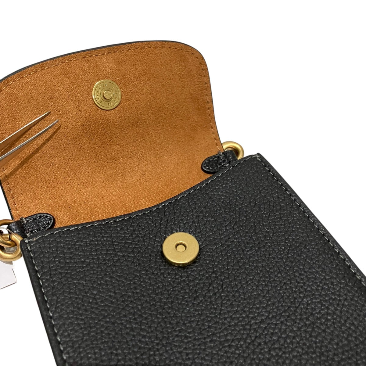 COACH ショルダーバッグCH815 古着・中古-6枚目のアイテム画像