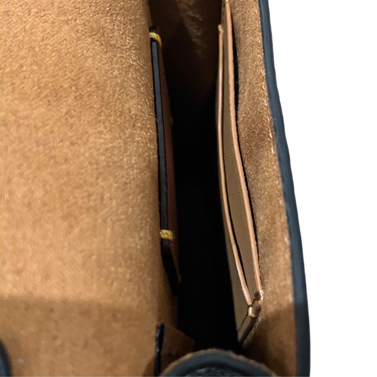COACH ショルダーバッグCH815 古着・中古-7枚目のアイテム画像