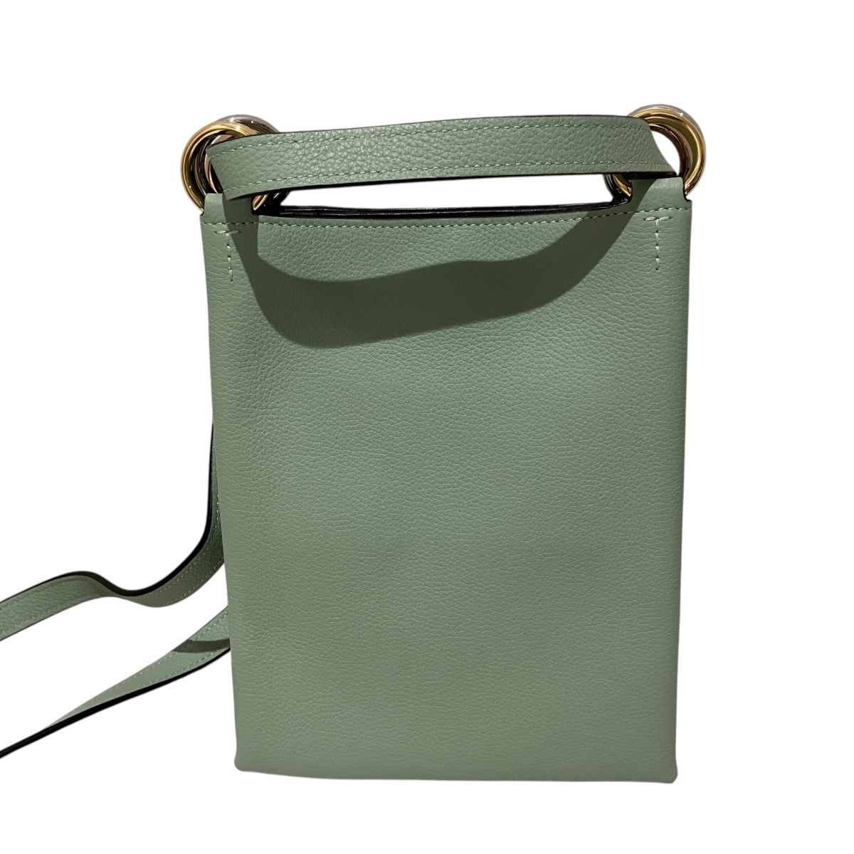 Cartier トリニティミニショルダーバッグ 古着・中古-2枚目のアイテム画像