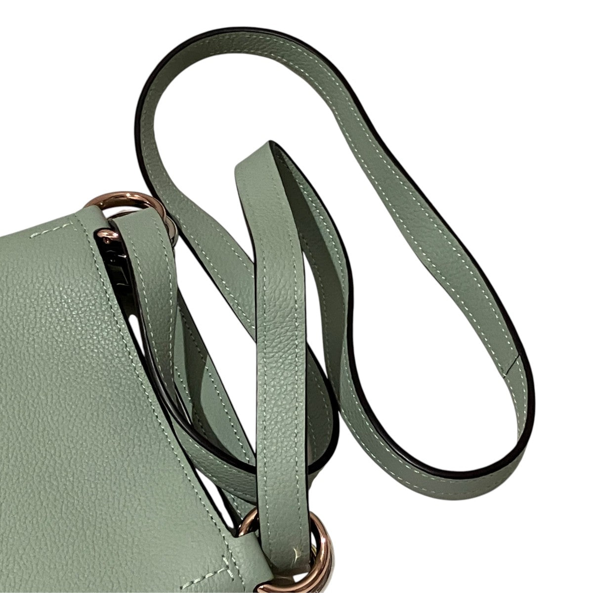 Cartier トリニティミニショルダーバッグ 古着・中古-5枚目のアイテム画像
