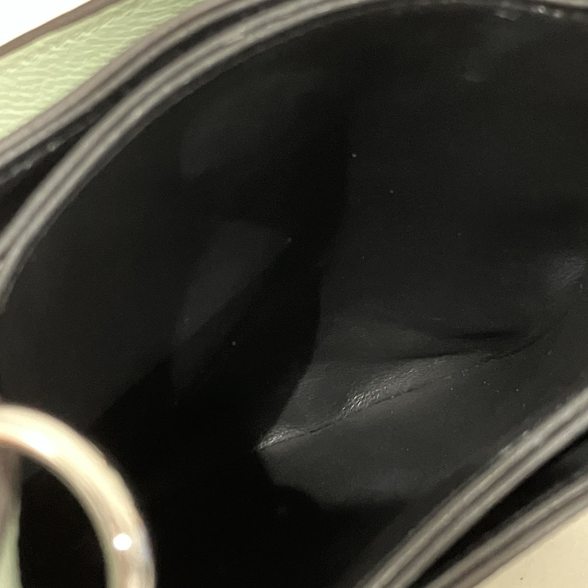 Cartier トリニティミニショルダーバッグ 古着・中古-7枚目のアイテム画像