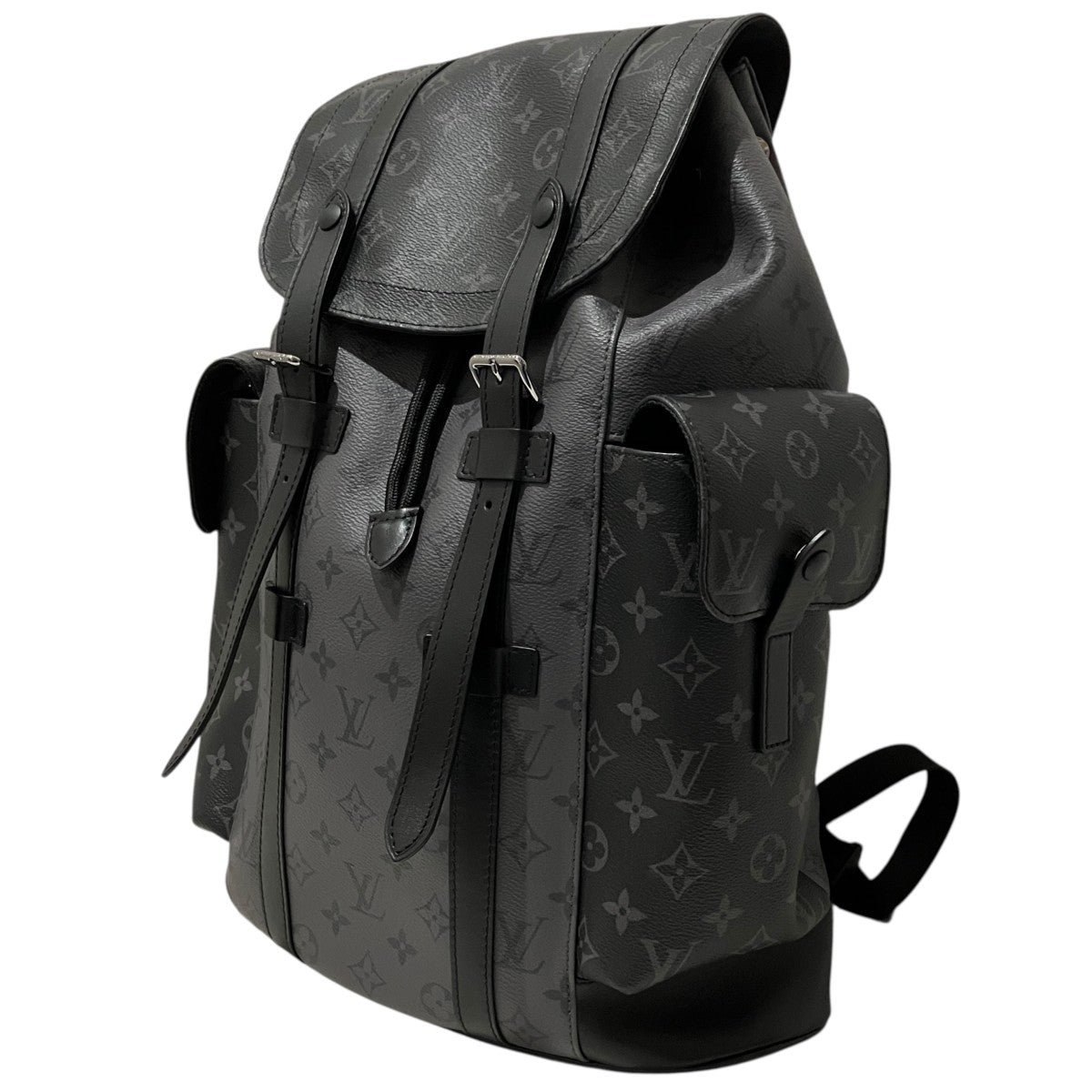 LOUIS VUITTON 【クリストファーMM】バックパックM45419 古着・中古-1枚目のアイテム画像