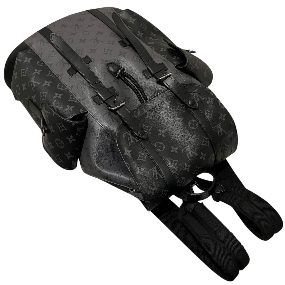 LOUIS VUITTON 【クリストファーMM】バックパックM45419 古着・中古-6枚目のアイテム画像