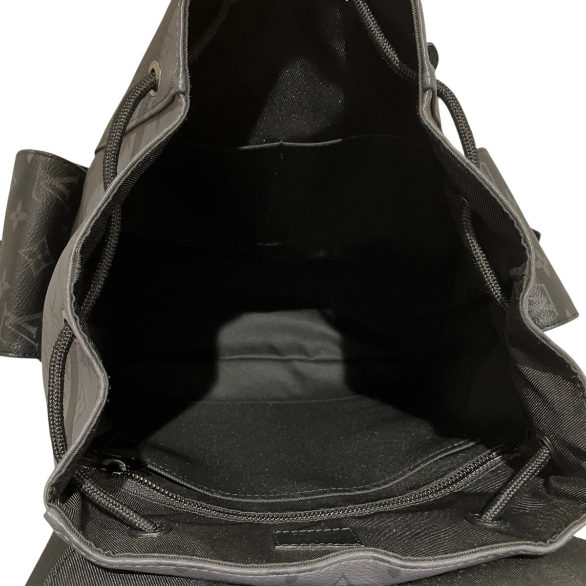 LOUIS VUITTON 【クリストファーMM】バックパックM45419 古着・中古-8枚目のアイテム画像