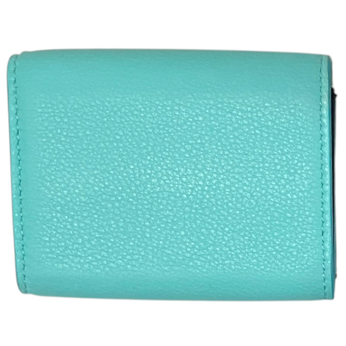 Tiffany ＆ Co． 3つ折り財布 古着・中古-2枚目のアイテム画像