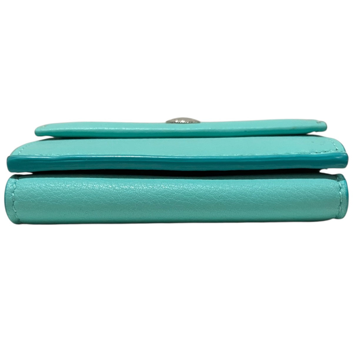 Tiffany ＆ Co． 3つ折り財布 古着・中古-4枚目のアイテム画像