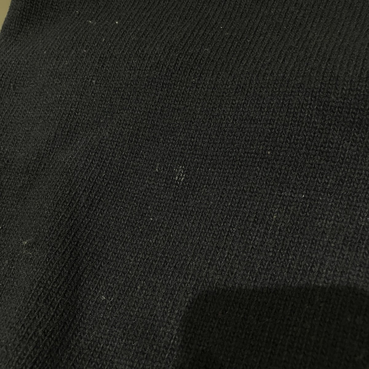 STONE ISLAND 厚手ニット6915552A3 古着・中古-6枚目のアイテム画像