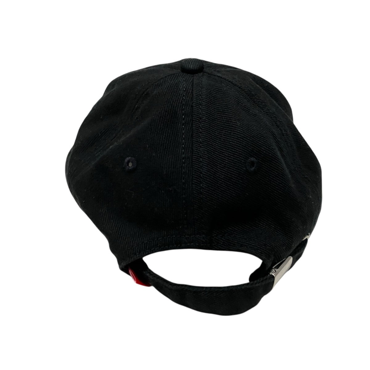 DIESEL C-ARSONキャップOPFAA 古着・中古-2枚目のアイテム画像