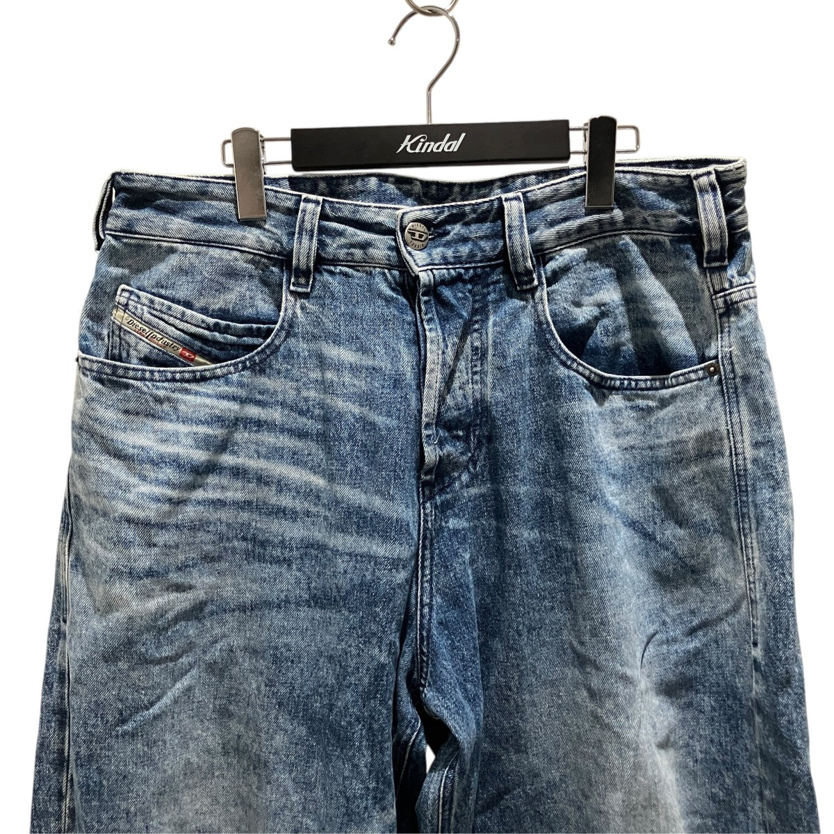 1997 D-ENIM-M-FSHデニムパンツ