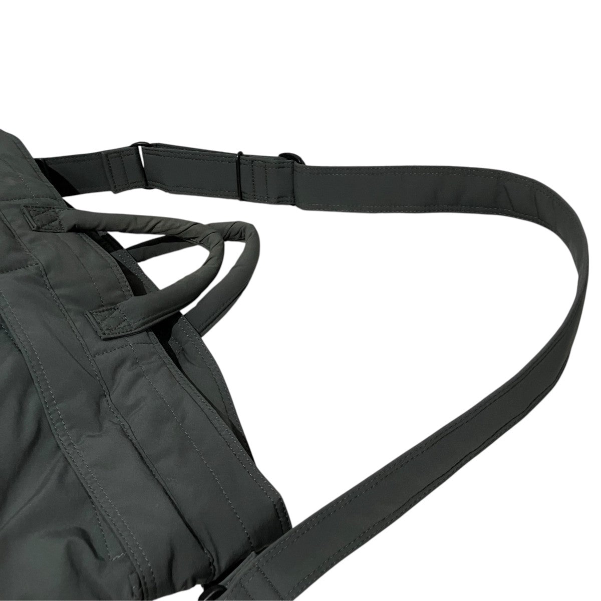 PORTER×N．HOOLYWOOD HELMETBAG2WAYバッグ9242-ac05 古着・中古-5枚目のアイテム画像
