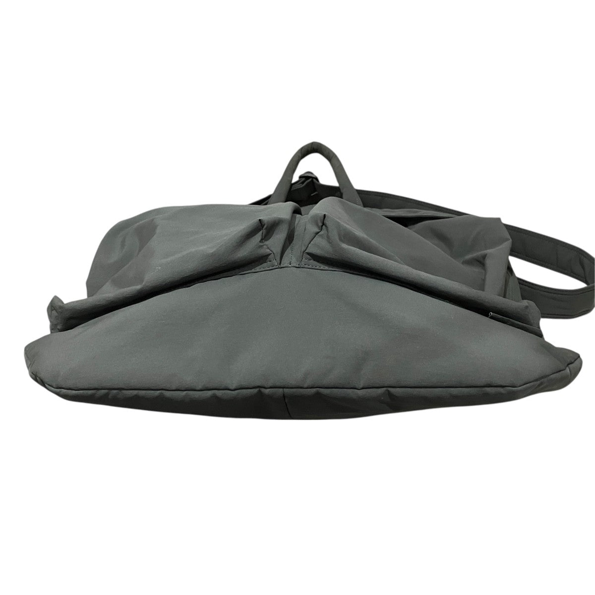 PORTER×N．HOOLYWOOD HELMETBAG2WAYバッグ9242-ac05 古着・中古-6枚目のアイテム画像