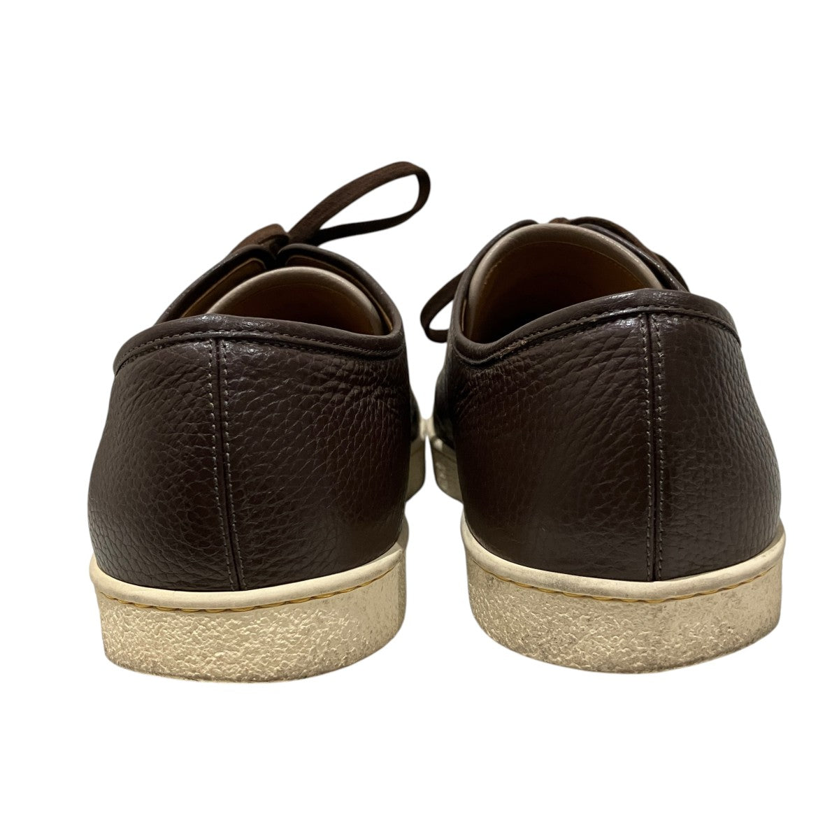 JOHN LOBB ローカットスニーカー0315 古着・中古-4枚目のアイテム画像