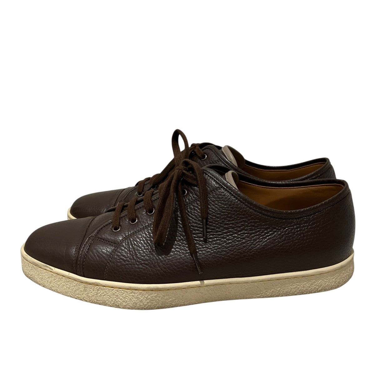 JOHN LOBB ローカットスニーカー0315 古着・中古-5枚目のアイテム画像
