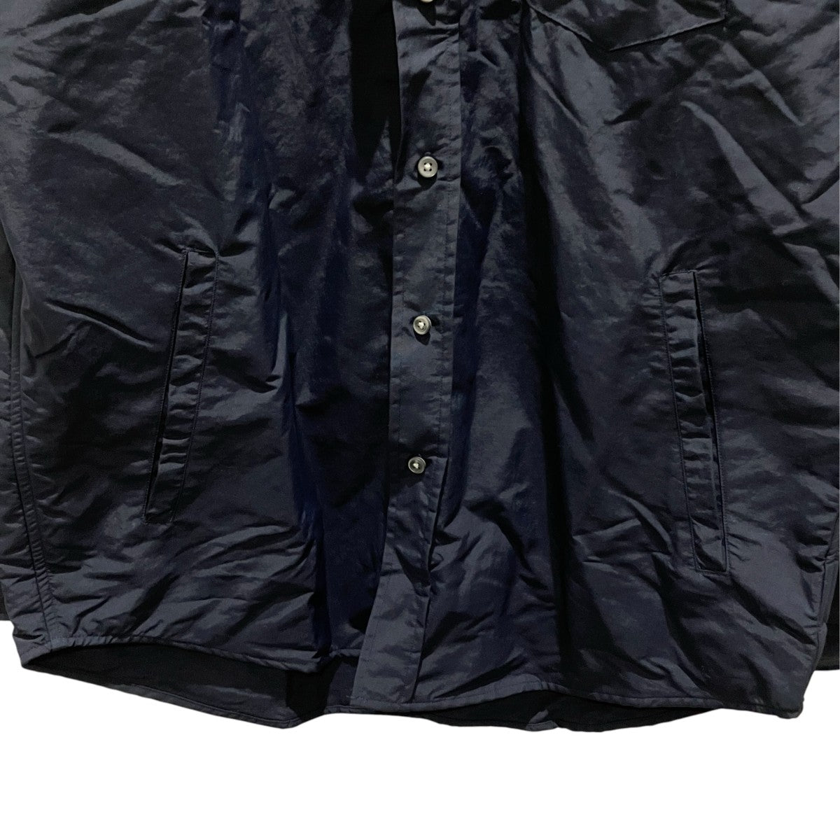 POLO RALPH LAUREN 中綿ジャケット710842899002 古着・中古-4枚目のアイテム画像