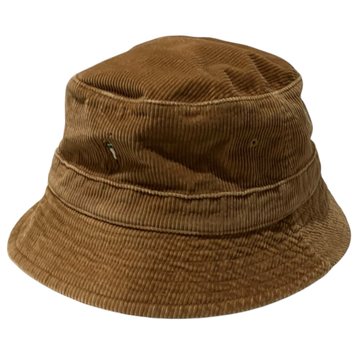 POLO RALPH LAUREN コーデュロイバケットハット710892458001 古着・中古-1枚目のアイテム画像