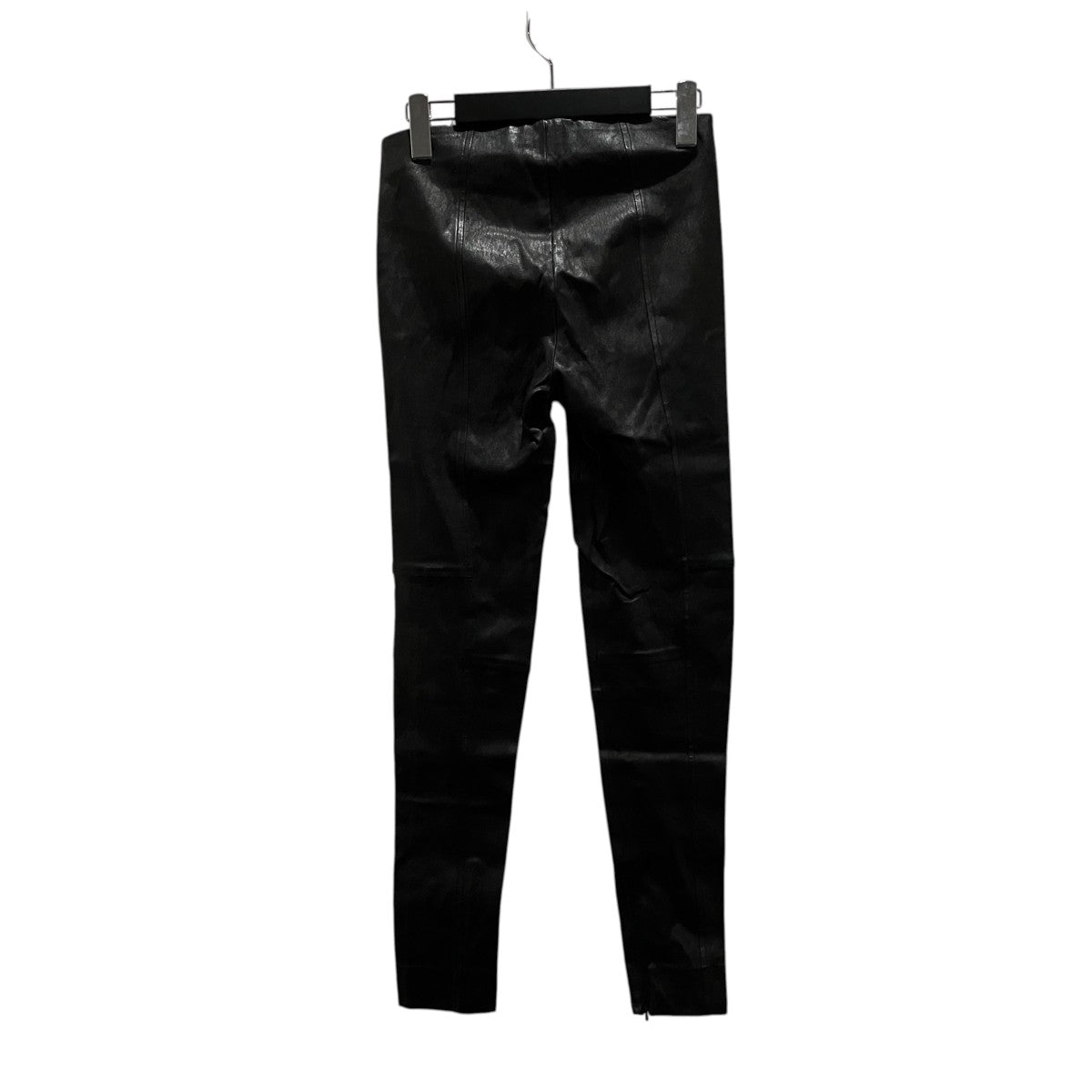 POLO RALPH LAUREN レザーパンツ211525227001 古着・中古-2枚目のアイテム画像
