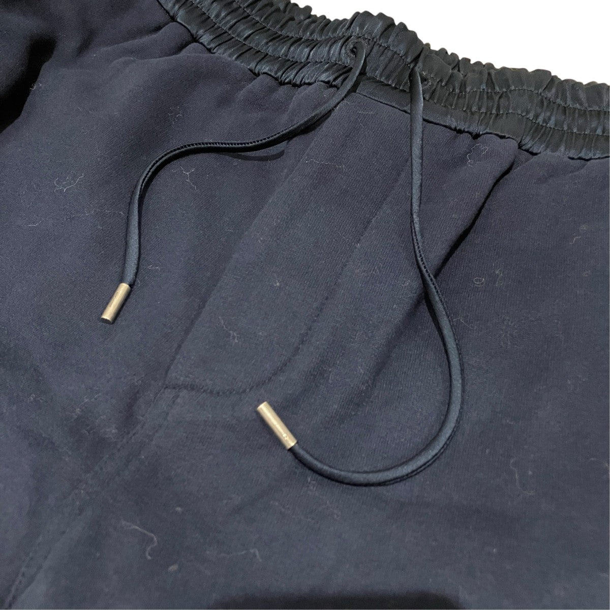 スウェットパンツ778059 Y36SW