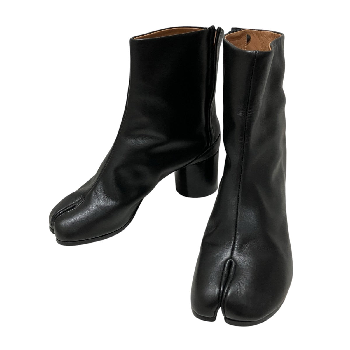 Maison Margiela 【Tabi】足袋ブーツS58WU0246 P3753 古着・中古-1枚目のアイテム画像