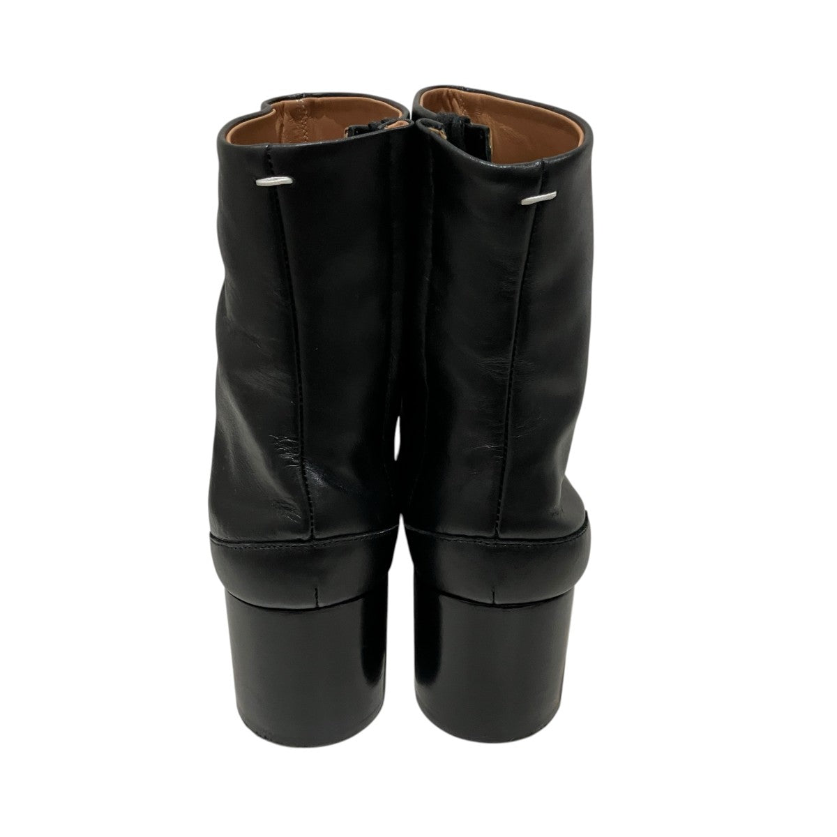 Maison Margiela 【Tabi】足袋ブーツS58WU0246 P3753 古着・中古-2枚目のアイテム画像