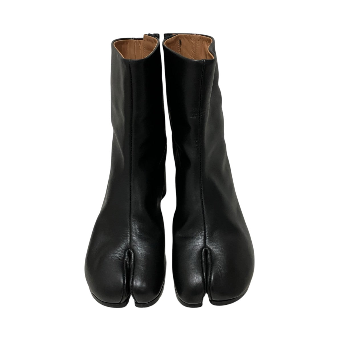 Maison Margiela 【Tabi】足袋ブーツS58WU0246 P3753 古着・中古-3枚目のアイテム画像