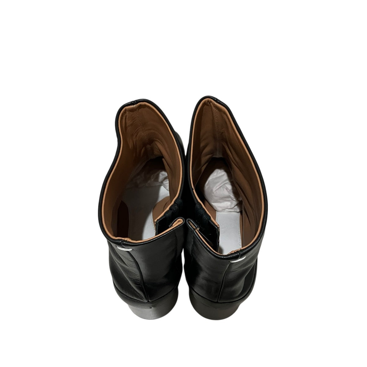Maison Margiela 【Tabi】足袋ブーツS58WU0246 P3753 古着・中古-4枚目のアイテム画像