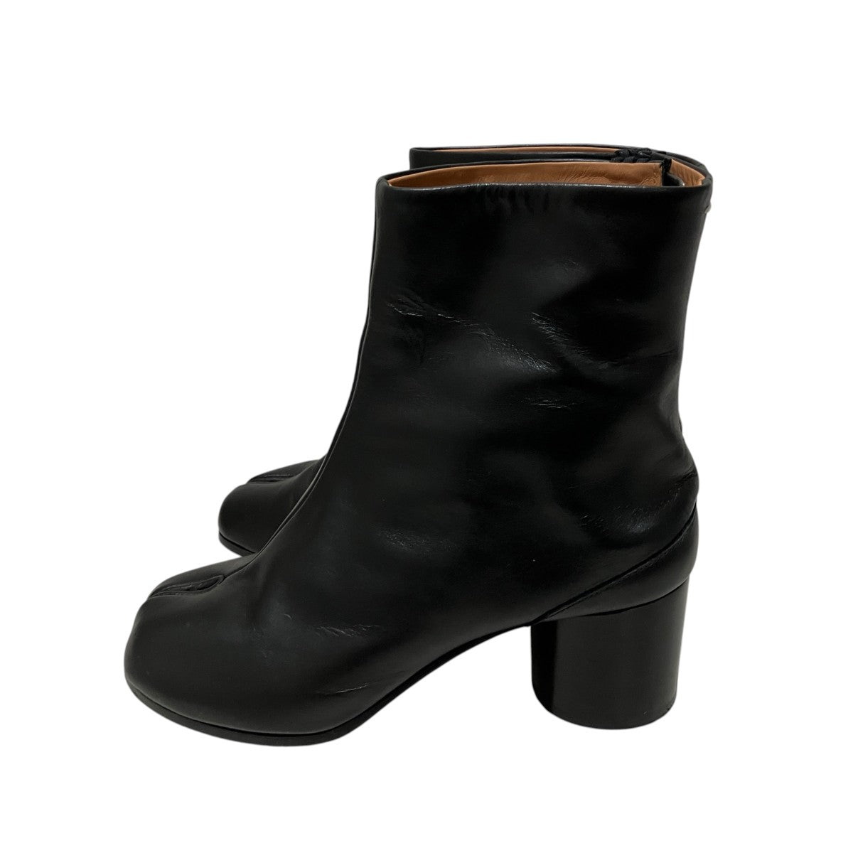 Maison Margiela 【Tabi】足袋ブーツS58WU0246 P3753 古着・中古-5枚目のアイテム画像