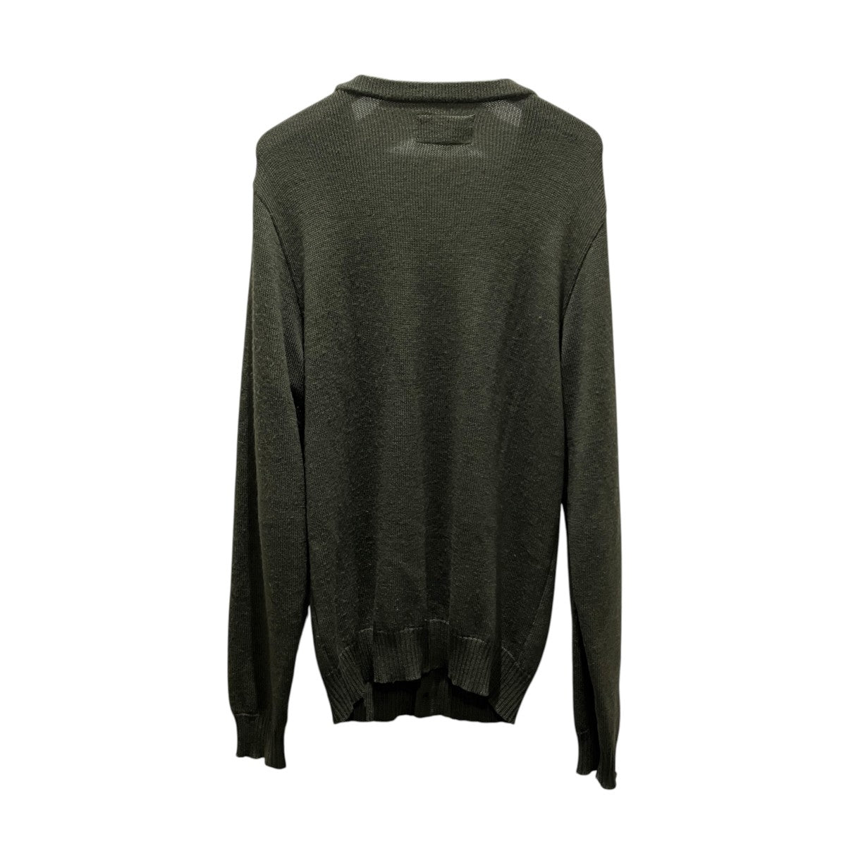 WACKO MARIA ニットカーディガン16SS-WMK-KN05 古着・中古-2枚目のアイテム画像