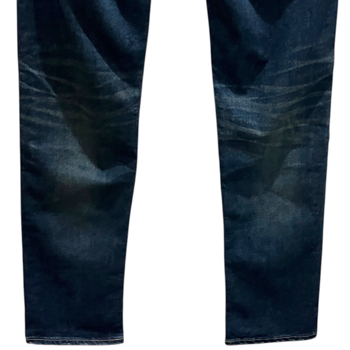Denham 【FORGE FMMIJ GOOSESTEP】デニムパンツ01-25-01-11-318 古着・中古-4枚目のアイテム画像
