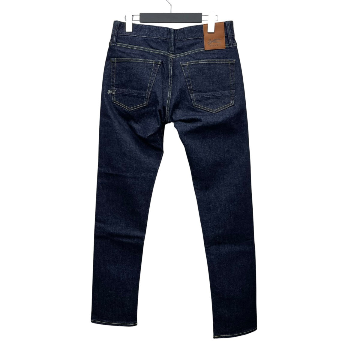 Denham デニムパンツ 古着・中古-2枚目のアイテム画像