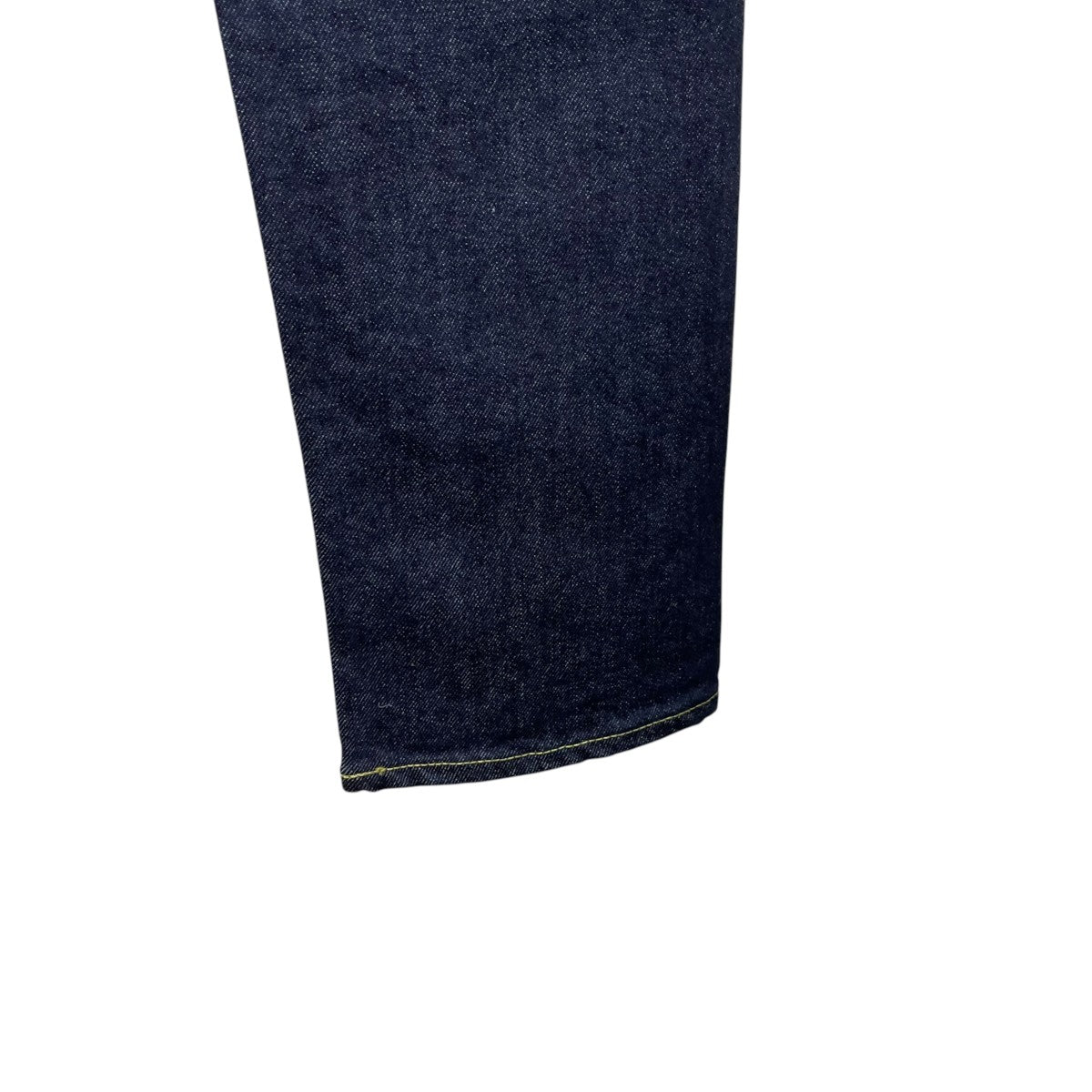 Denham デニムパンツ 古着・中古-4枚目のアイテム画像