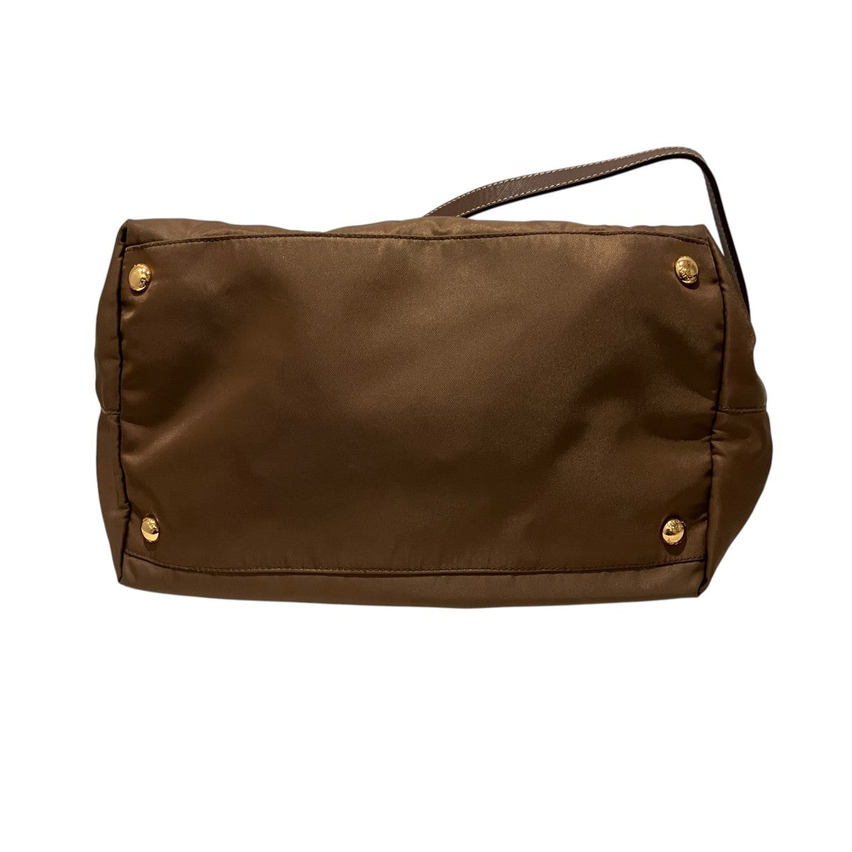 PRADA 2WAYバッグ 古着・中古-5枚目のアイテム画像