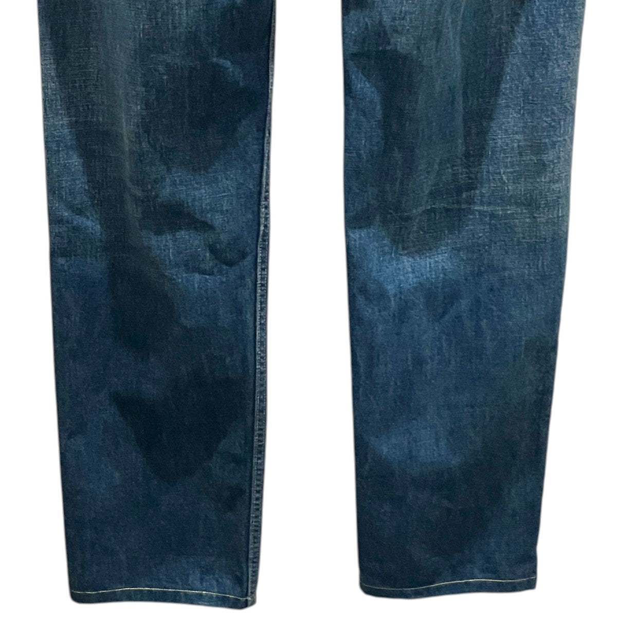 LOUIS VUITTON デニムパンツ 古着・中古-4枚目のアイテム画像