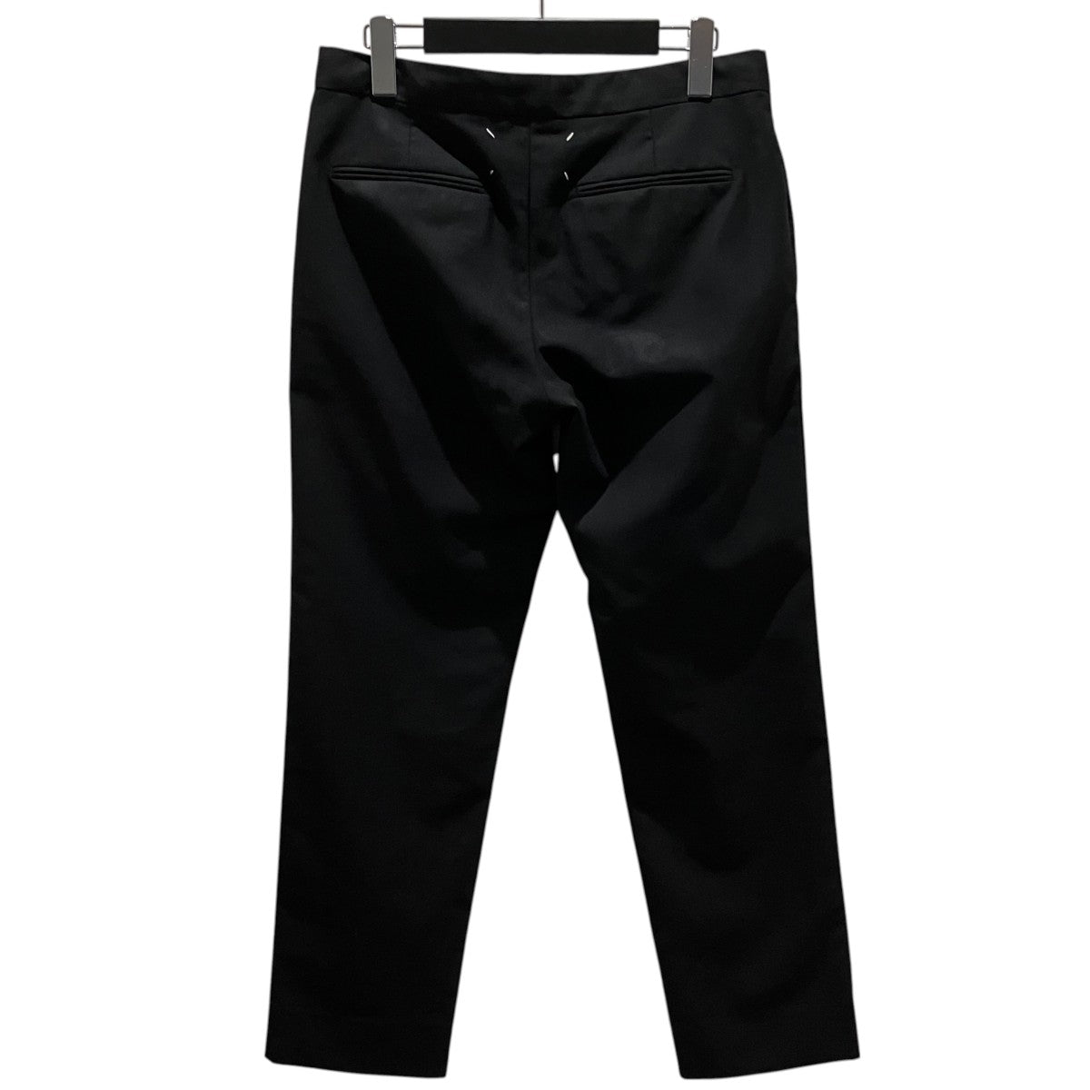 Maison Margiela スラックスS50KA0530 S44330 古着・中古-2枚目のアイテム画像
