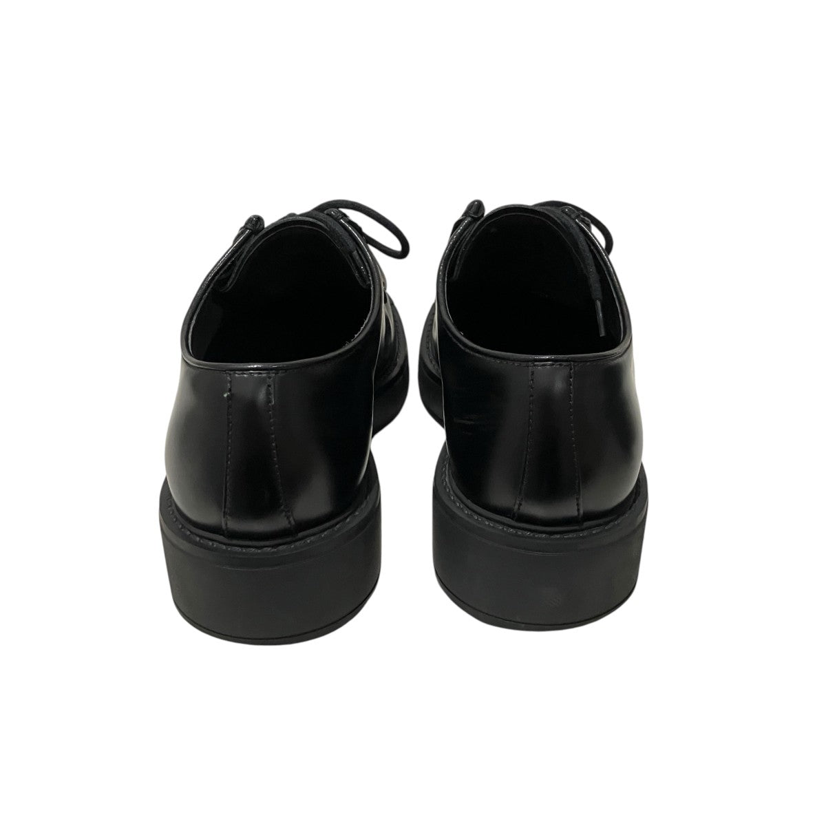 PRADA ローファー2EG419 古着・中古-4枚目のアイテム画像