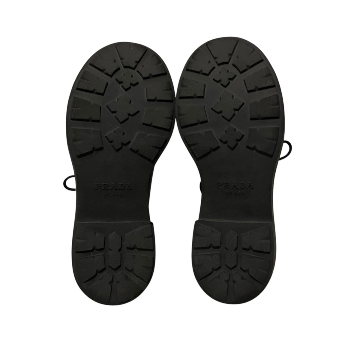 PRADA ローファー2EG419 古着・中古-5枚目のアイテム画像