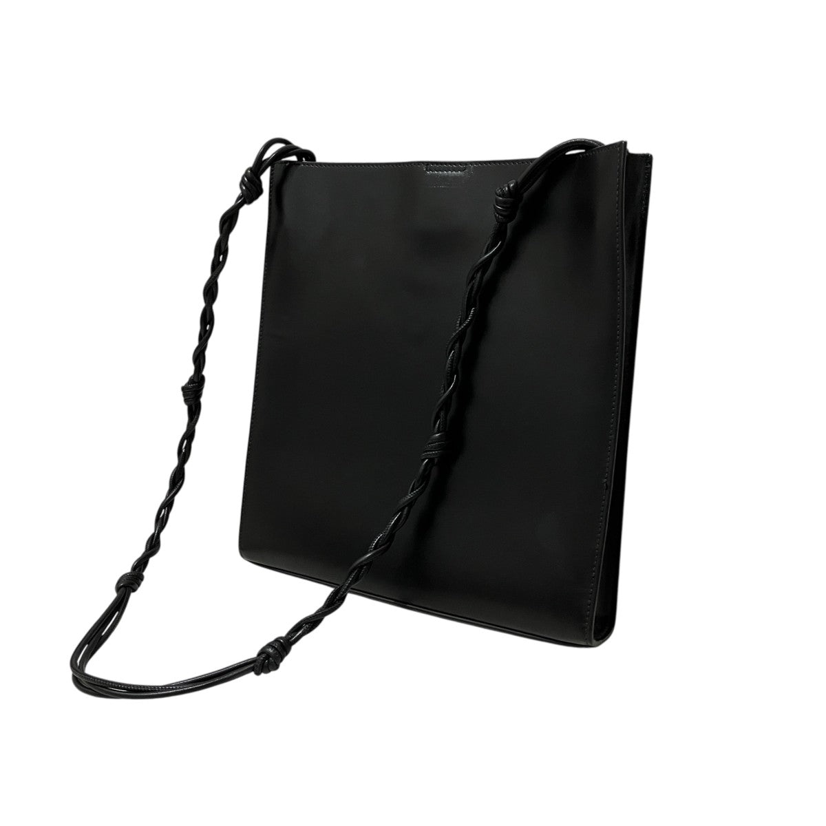 JIL SANDER ショルダーバッグTangle 古着・中古-1枚目のアイテム画像