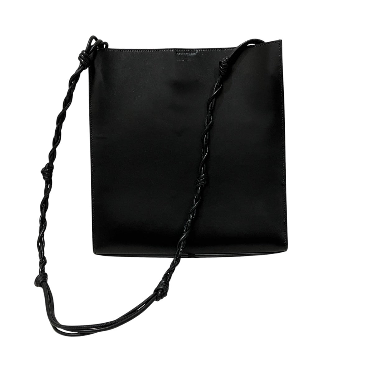 JIL SANDER ショルダーバッグTangle 古着・中古-2枚目のアイテム画像