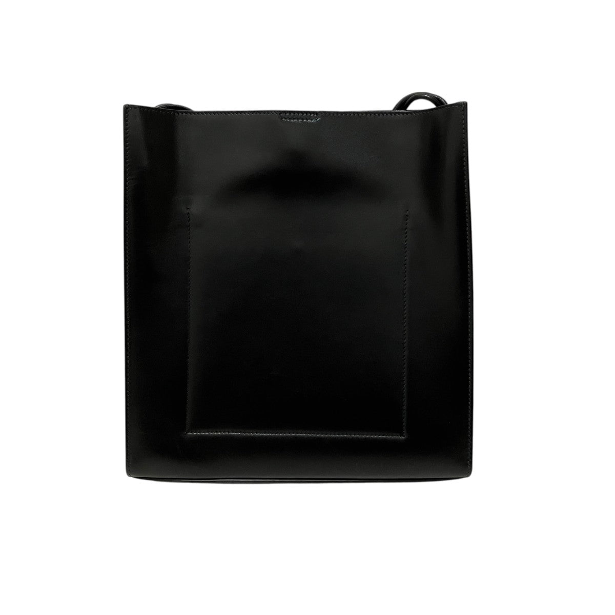JIL SANDER ショルダーバッグTangle 古着・中古-3枚目のアイテム画像