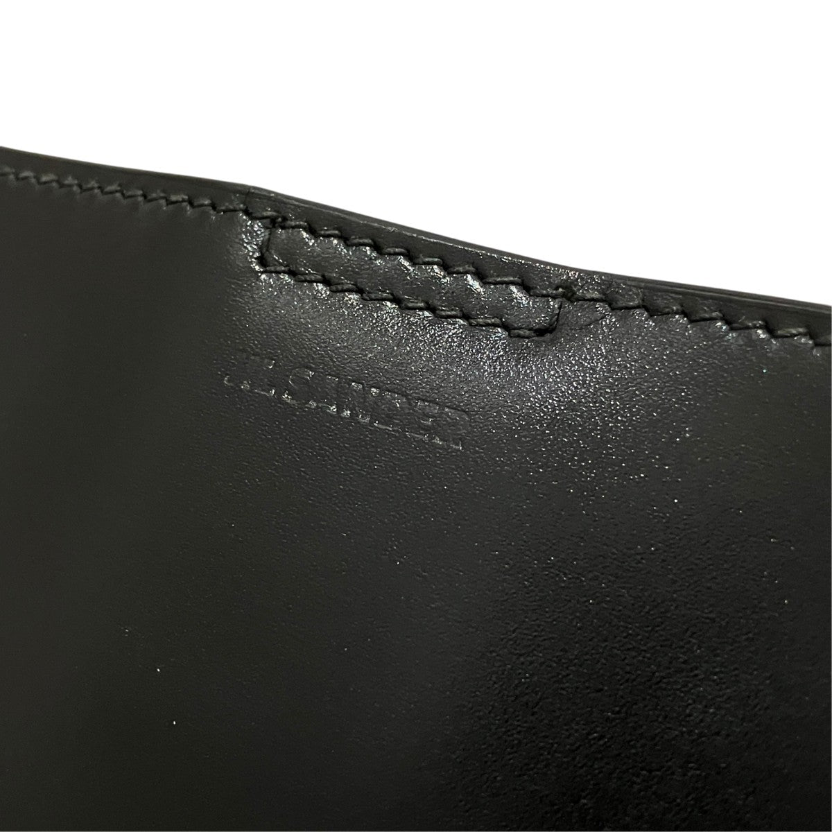 JIL SANDER ショルダーバッグTangle 古着・中古-5枚目のアイテム画像