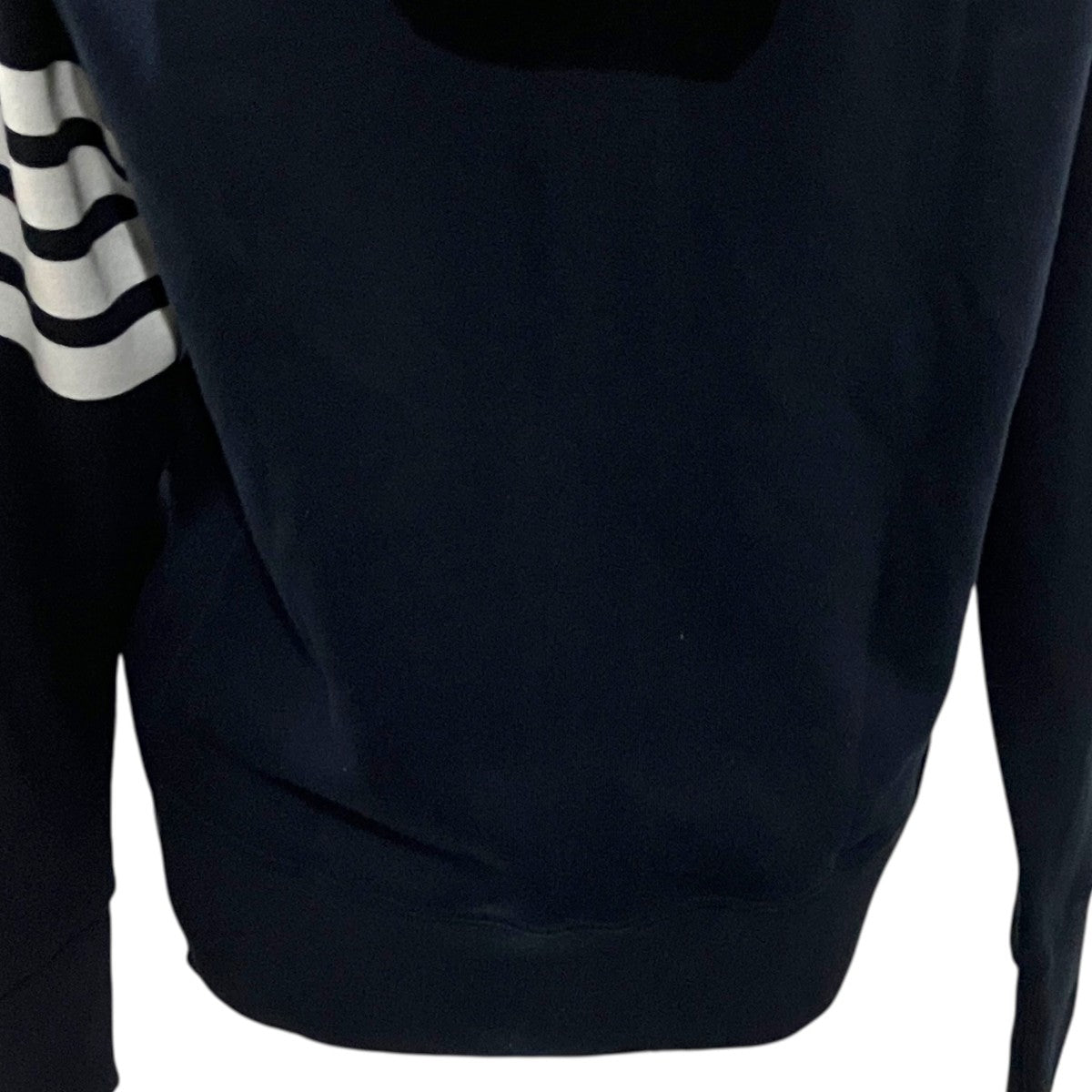 Thom Browne 【クラシック ループバック 4-BAR フルジップアップ フーディー】フードパーカーMJT022H-00535461 古着・中古-5枚目のアイテム画像