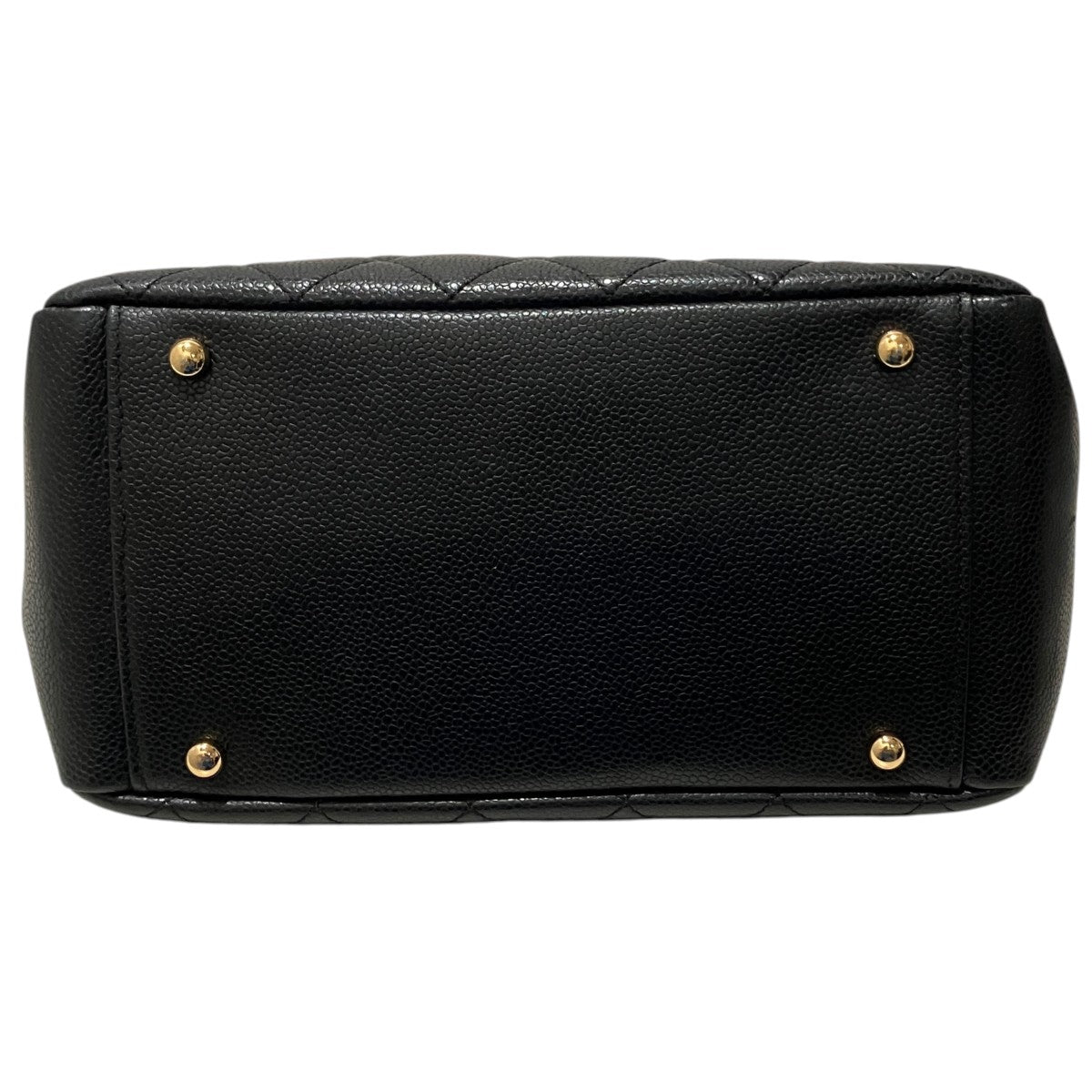 CHANEL トートバッグA18004 古着・中古-4枚目のアイテム画像