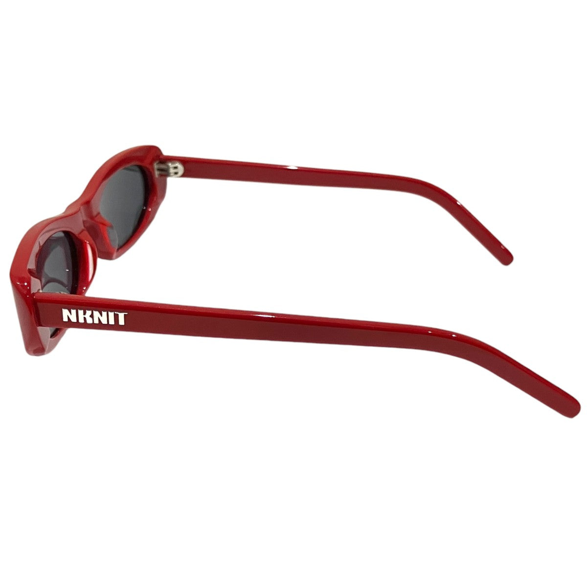 【narrow sunglasses】サングラス