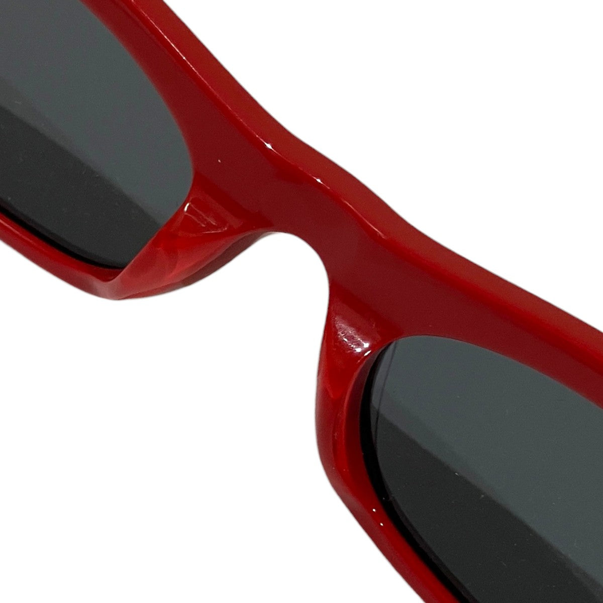 【narrow sunglasses】サングラス