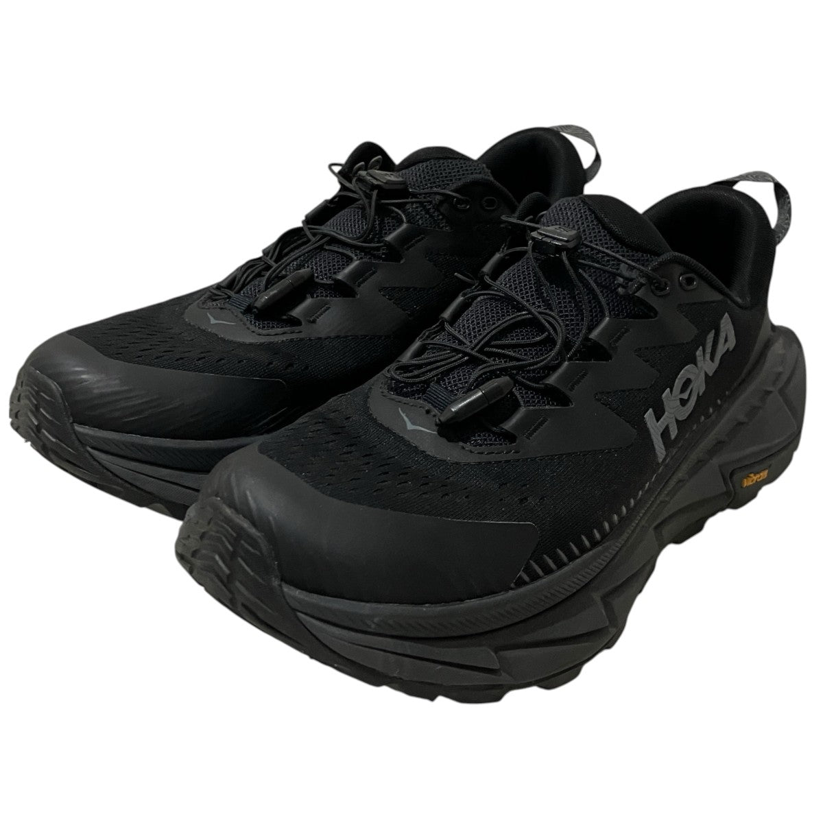 HOKAONEONE 【SKYLINE-FLOAT X】ローカットスニーカー1141610 古着・中古-1枚目のアイテム画像